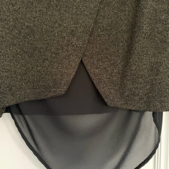 Spring sweater - Picture 4 of 6